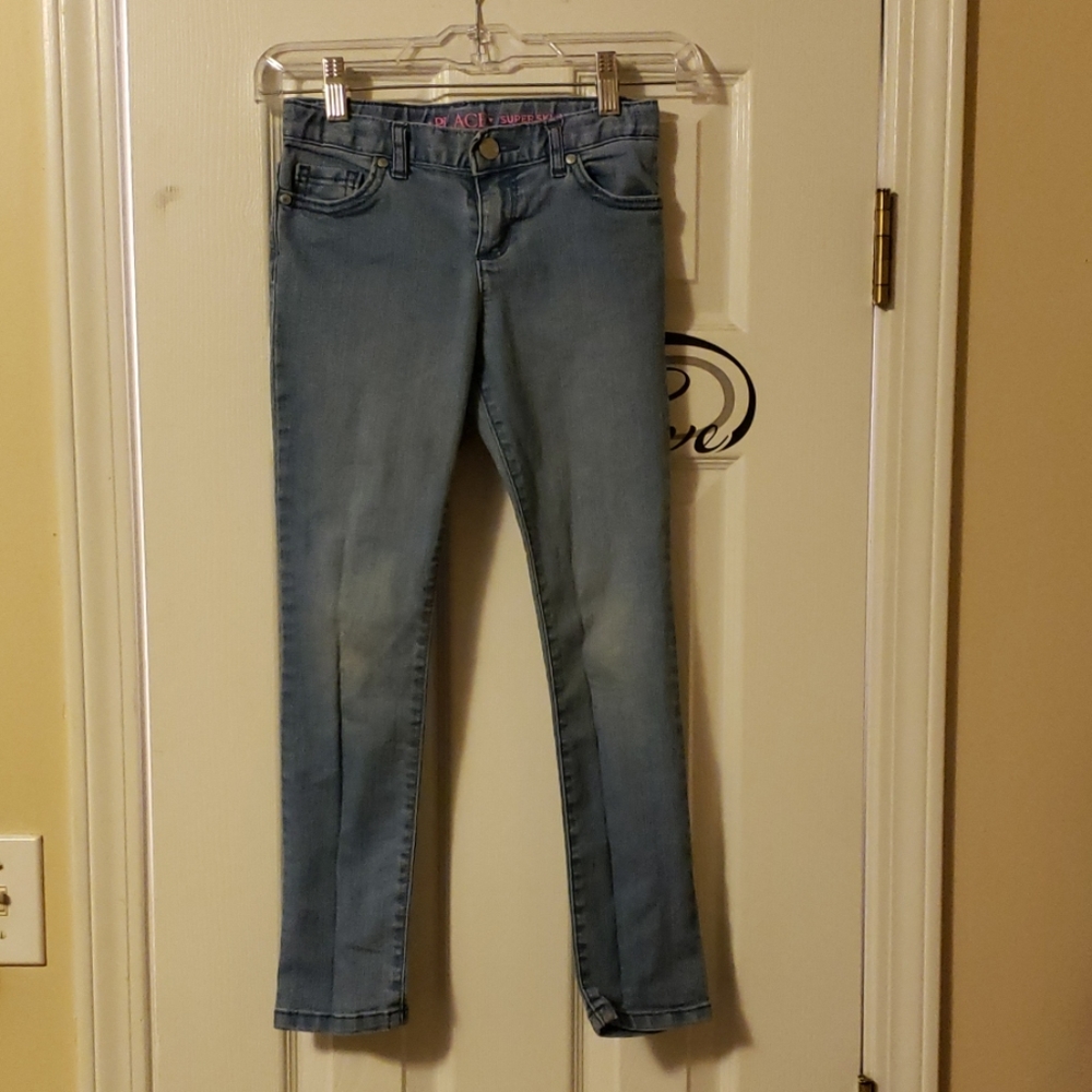 Pants